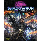 Shadowrun Sixth World Limited Edition - English