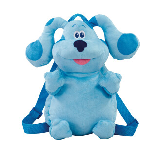 Blues Clues & You BLU23000 Blues Clues and You Rucksäcke-Blue