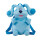Blues Clues & You BLU23000 Blues Clues and You Rucksäcke-Blue