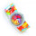 JELLY BEANS WATCHITUDE SLAP WATCH