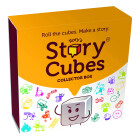 Asmodee - Story Cubes: Repack Box Design B