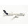 herpa 535946 Lufthansa Boeing 787-9 Dreamliner – D-ABPA “Berlin” Modell Flugzeug Modellbau Miniaturmodelle Sammlerstück, Mehrfarbig