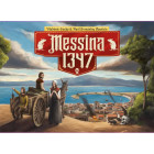 Delicious Games DLG08012 - Messina 1347 (Englisch)