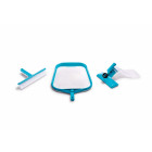 Intex Basic Cleaning Kit - Poolzubehör -...