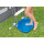 Intex Pool Foot Bath - Poolzubehör - Pool Fußbad, Blau, 45.72 x 8.89 x 55.88 cm