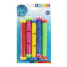 Intex DIVE Play Sticks, ab 6 Jahre, 5 farbig sortiert