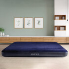 Intex Luftbett, 64758, bunt, 137x 191 x 25 cm