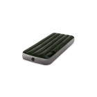 Intex JR. Twin DURA-Beam Downy AIRBED with Foot BIP