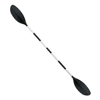Intex Kayak Alu-Paddel 218cm