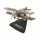 Herpa 81AD005 - Royal Flying Corps Bristol F2B Fighter...