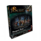 Mantic Games Dungeon Essentials: Dungeon Dead