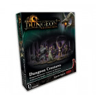 Mantic Games Dungeon Essentials: Dungeon Creatures