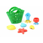 Green Toys TDP1-1311 Badewannenspielzeug, bunt, 1 EA
