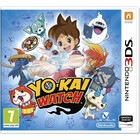Yo-Kai Watch Nintendo 3DS IT Version