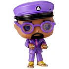 Funko 55781 POP Directors: Spike Lee (Purple Suit)