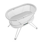 Fisher-Price GXL76 - Premium Babybett mit Smart Connect -...