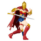 McFarlane Multiverse Actionfigur LKOE Wonder Woman with...