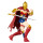 McFarlane Multiverse Actionfigur LKOE Wonder Woman with Helmet of Fate 18 cm, 15175-6, Mehrfarbig