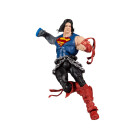 McFarlane DC verse Build A Actionfigur Superman 18 cm, ,...