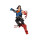 McFarlane DC verse Build A Actionfigur Superman 18 cm, , 15417-7