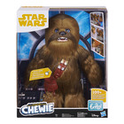 Hasbro E0584EU4 Star Wars - Solo Film Chewbacca,...