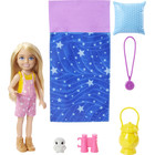 Barbie HDF77 - "Barbie im Doppelpack! Camping"...