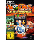 Worms World Triple Pack