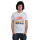 Trademark Products Herren, Regular Fit, T-Shirt, Despicable Me 2 Unusual Suspects, Weiß, Large (Herstellergröße: Large)