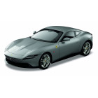 Bburago Ferrari Roma: Modellauto im Maßstab 1:24,...