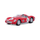 Bburago Ferrari Testarossa (1959): Modellauto im...