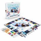 Hasbro 61106642 Disney Die Eiskönigin 2 Monopoly,...