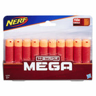 NERF Hasbro Darts 10er-Nachfüllpack Mega Blaster -...