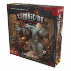 Asmodee | CMON | Zombicide: Invader – Black Ops |...