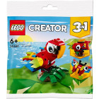 Lego Creator 30581 Lego, Mehrfarbig