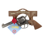 Schrödel J.G. 2038671 Magnum antik Spielzeugpistole...