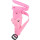 J.G. Schrödel 7064200 - Gürtel auf Tester 1 Holster, 86 cm, rosa