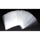 50 Docsmagic.de Premium Mat Board Card Game Sleeves Clear...