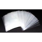 50 Docsmagic.de Premium Mat Mini Square Board Game...