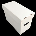 Docsmagic.de Short Comic Storage Box  - 19.4 x 27.6 x 39.4