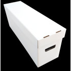Docsmagic.de Long Comic Storage Box  - 19.4 x 27.6 x 69.8