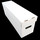 Docsmagic.de Long Comic Storage Box  - 19.4 x 27.6 x 69.8