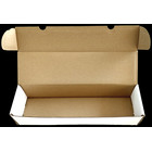 Docsmagic.de Trading Card Storage Box - 6.87 x 9.37 x 35 cm - 1000 Standard Size Cards