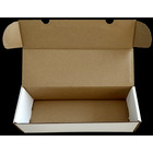 Docsmagic.de Trading Card Storage Box - 6.87 x 9.37 x 28 cm - 800 Standard Size Cards