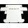 Docsmagic.de Trading Card Storage Box - 6.87 x 9.37 x 28 cm - 800 Standard Size Cards