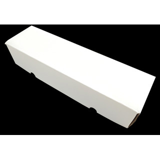 5x Docsmagic.de Trading Card Storage Box - 6.87 x 9.37 x 35 cm - 1000 Standard Size Cards