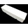 5x Docsmagic.de Trading Card Storage Box - 6.87 x 9.37 x 35 cm - 1000 Standard Size Cards