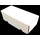 10x Docsmagic.de Trading Card Storage Box - 6.87 x 9.37 x 21 cm - 600 Standard Size Cards