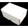 10x Docsmagic.de Trading Card Storage Box - 6.87 x 9.37 x 14 cm - 400 Standard Size Cards