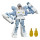 Transformers Studio Series Core-Klasse Exo-Suit Spike Witwicky Action-Figur (8,5 cm) Kampf um Cybertron, ab 8 Jahren