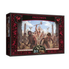 A Song of Ice and Fire Tischplatte Miniaturen Freedmen...